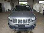 2017 JEEP COMPASS LATITUDE   à vendre chez Copart KY - LEXINGTON EAST