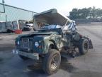 1964 LAND ROVER OTHER for sale at Copart WISBECH