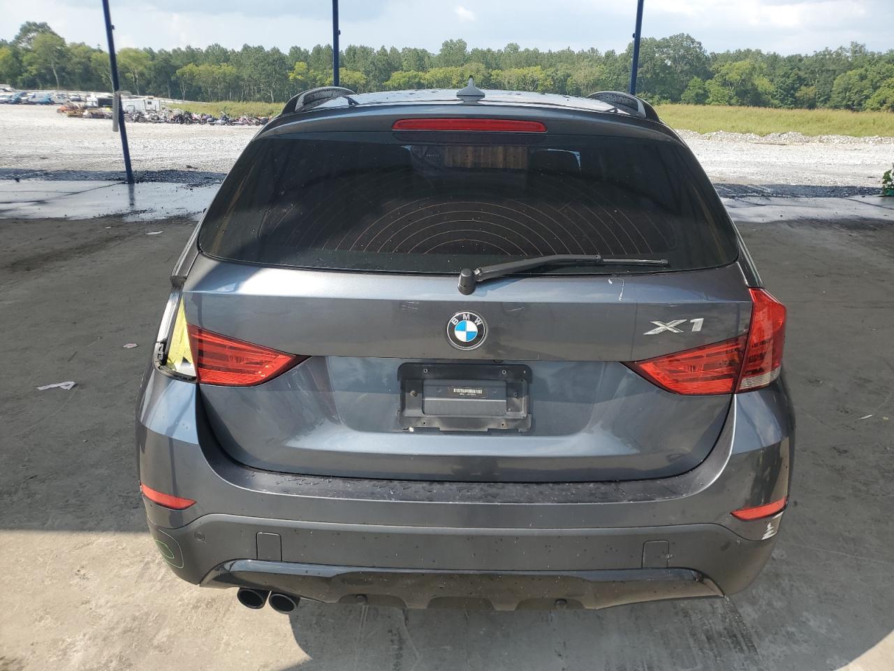 2015 BMW X1 xDrive28I VIN: WBAVL1C52FVY29932 Lot: 68903715