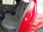 2025 VAUXHALL CORSA ULTIMATE for sale at Copart PETERLEE