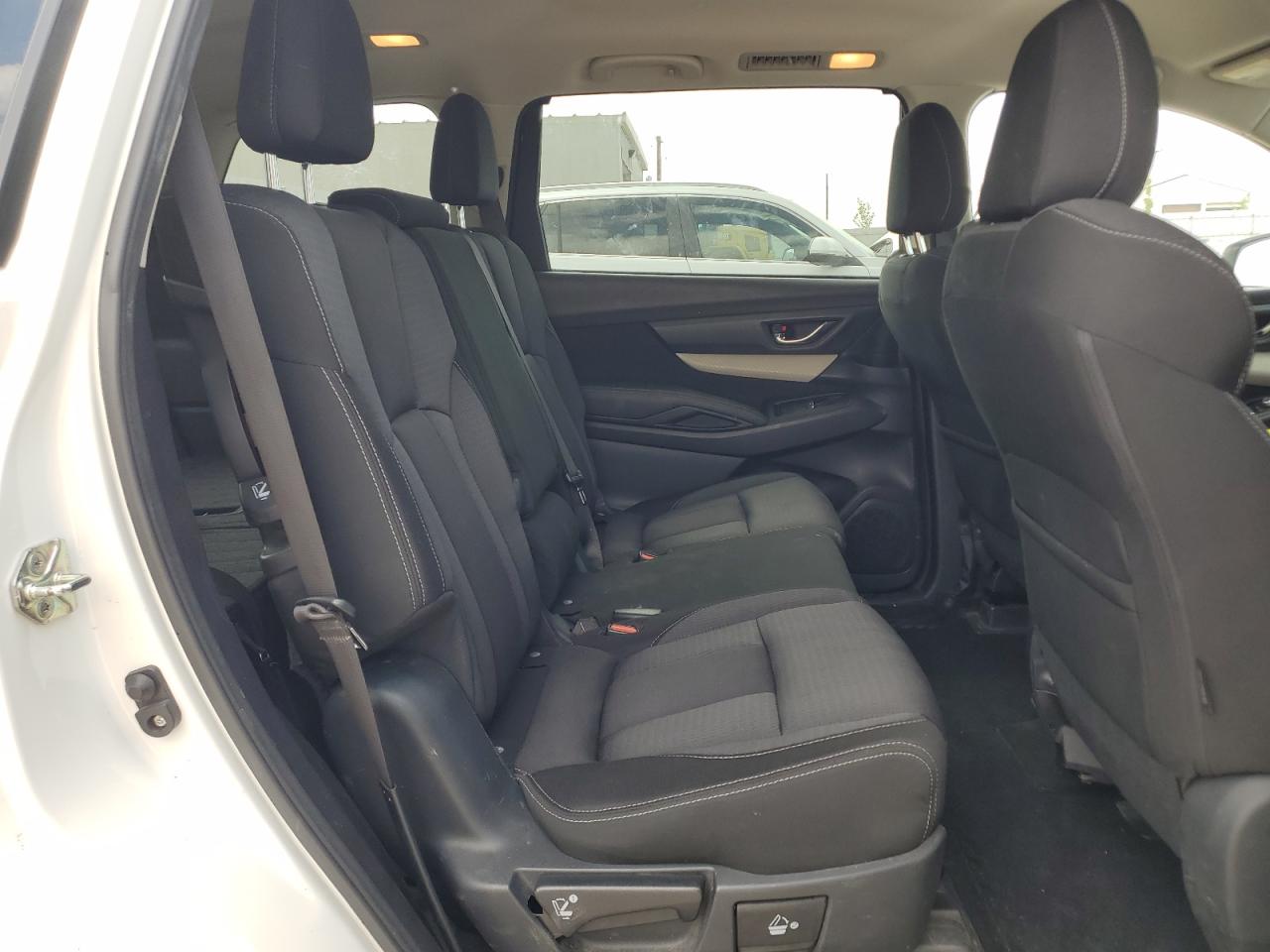 2019 Subaru Ascent Premium VIN: 4S4WMACD5K3420319 Lot: 70769495