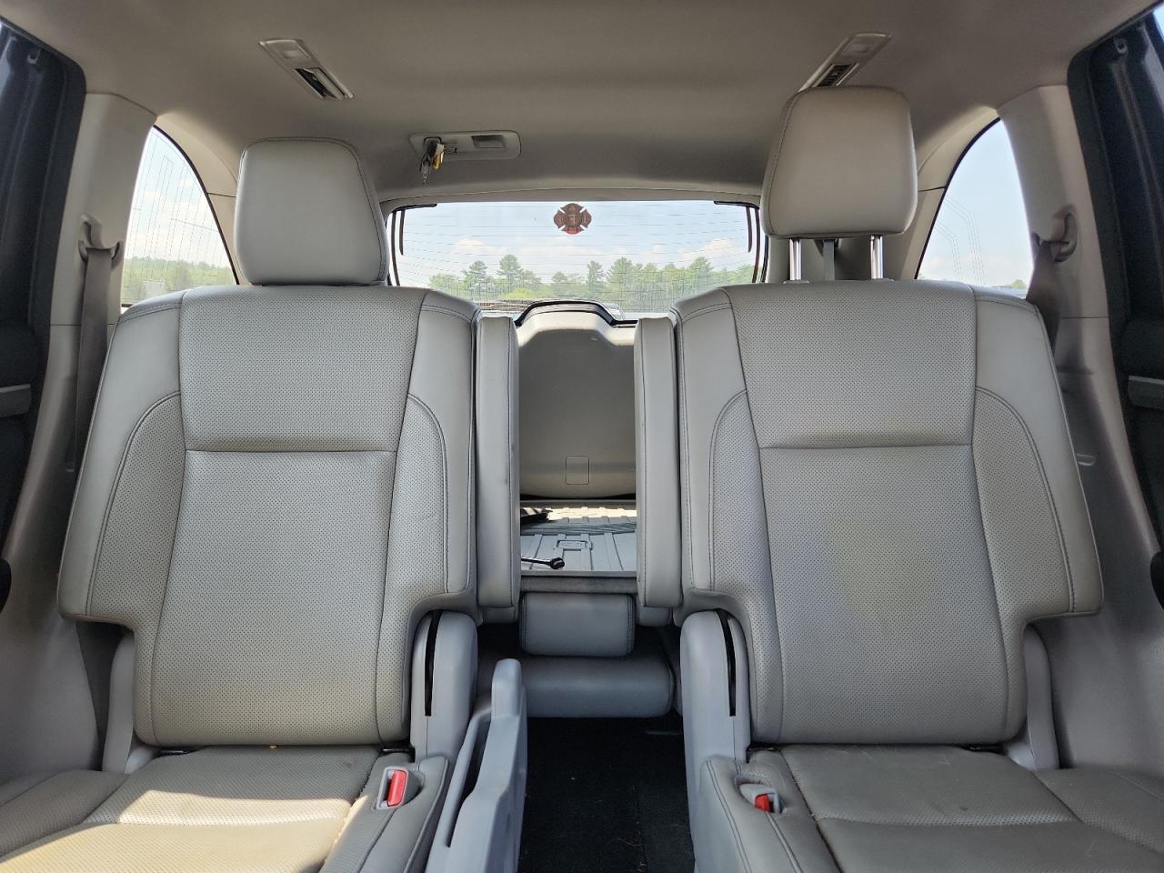 2018 Toyota Highlander Limited VIN: 5TDDZRFH9JS867386 Lot: 68423615