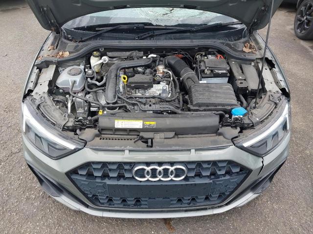 2020 AUDI A1 S LINE