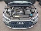 2020 AUDI A1 S LINE for sale at Copart CHESTER