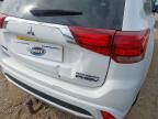 2016 MITSUBISHI OUTLANDER GX3 for sale at Copart ROCHFORD