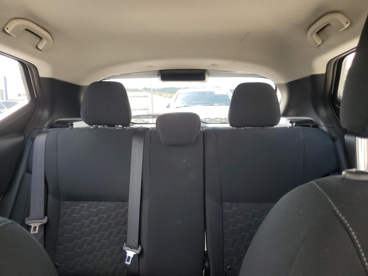 2024 Nissan Kicks Sv VIN: 3N1CP5CV6RL524592 Lot: 69653055