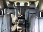 2013 DODGE DURANGO R/T   à vendre chez Copart CT - HARTFORD SPRINGFIELD