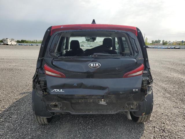 2020 KIA SOUL EX  