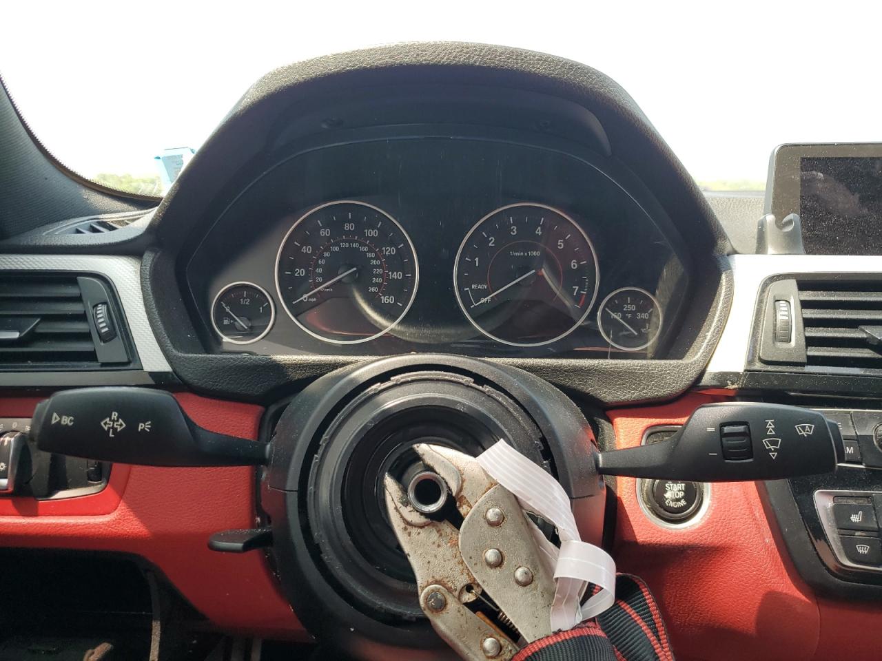 2014 BMW 428 Xi VIN: WBA3N9C5XEK246038 Lot: 66723535