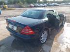 2000 MERCEDES BENZ SLK for sale at Copart WESTBURY