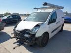 2016 CITROEN BERLINGO 850 ENTERPRISE H  for sale at Copart YORK