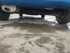 2009 FORD KA STYLE P for sale at Copart PETERLEE