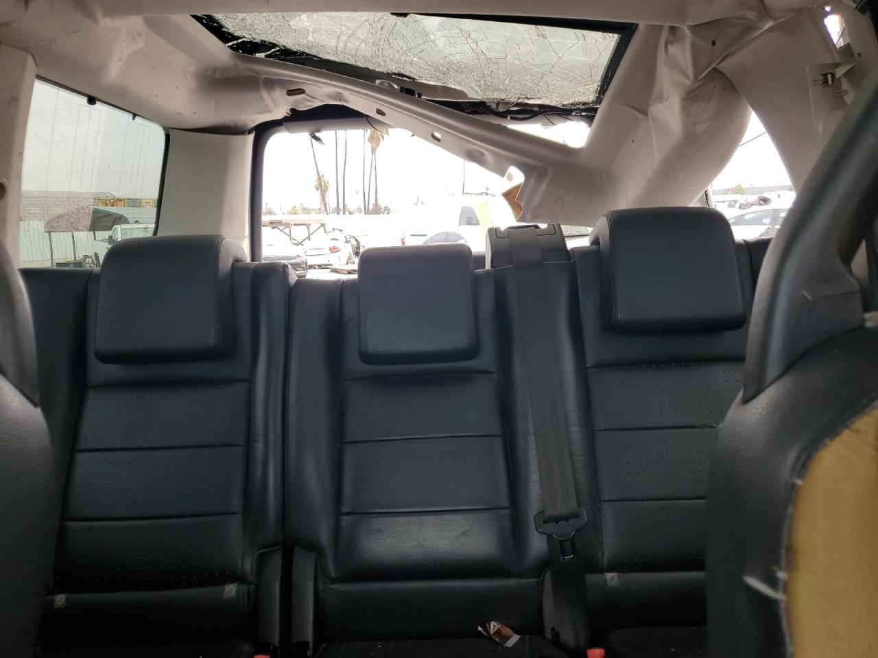 2007 Land Rover Lr3 Se VIN: SALAD24457A418648 Lot: 70558165