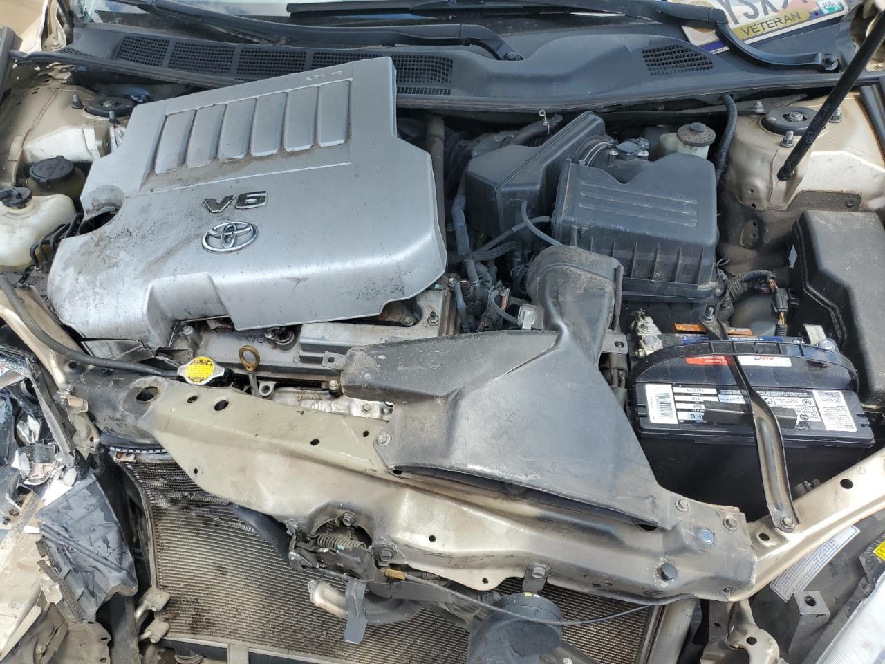 2009 Toyota Avalon Xl VIN: 4T1BK36B49U351850 Lot: 68773165
