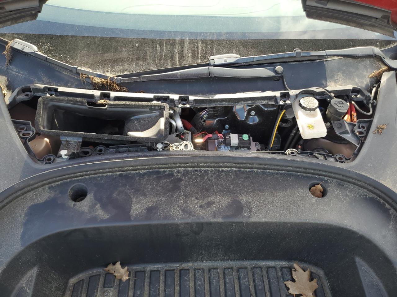 2023 Tesla Model 3 VIN: 5YJ3E1EC7PF394177 Lot: 68033145