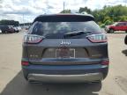 2019 JEEP CHEROKEE LIMITED   à vendre chez Copart CT - HARTFORD SPRINGFIELD