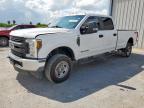 2019 FORD F250 SUPER DUTY   à vendre chez Copart TX - MCALLEN