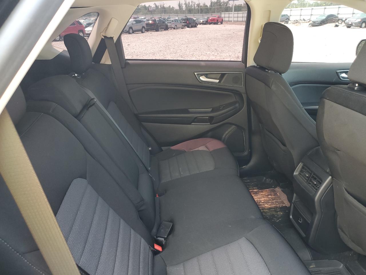 2022 Ford Edge Se VIN: 2FMPK4G94NBB08868 Lot: 66828785