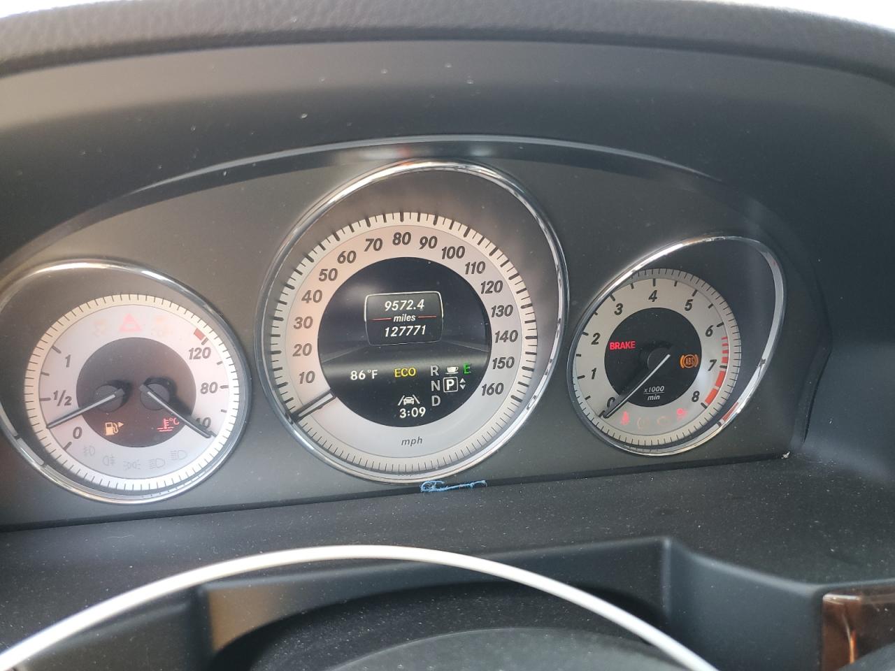 2013 Mercedes-Benz Glk 350 VIN: WDCGG5HB8DG057065 Lot: 68170655