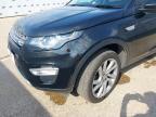 2016 LAND ROVER DISCO-Y SP for sale at Copart SANDY