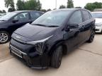 2024 KIA PICANTO 3 for sale at Copart SANDY