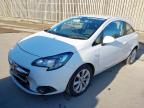 2017 VAUXHALL CORSA ENERGY for sale at Copart SANDY
