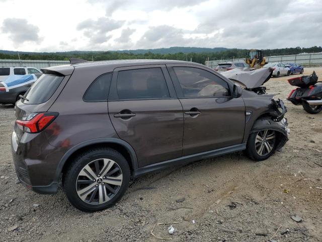  MITSUBISHI OUTLANDER 2020 Brązowy