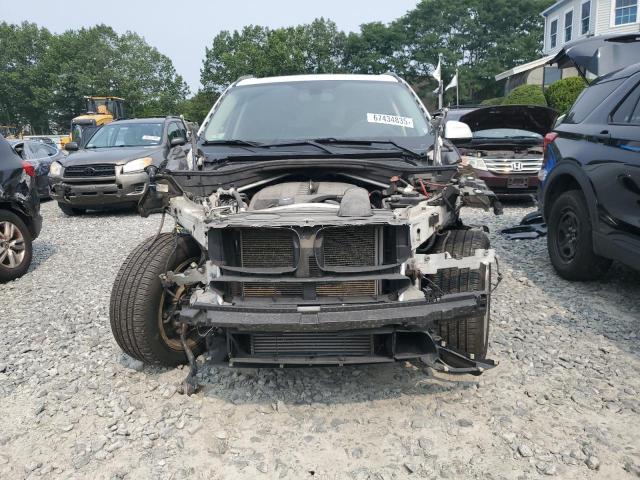  BMW X5 2016 Белы