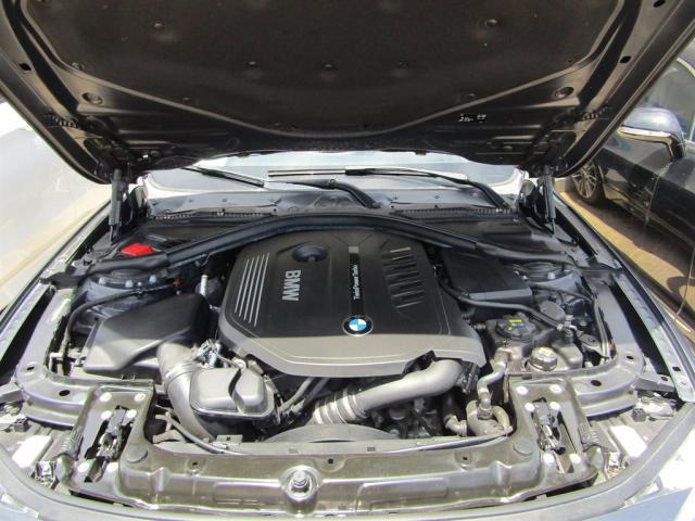2016 BMW 340 I  