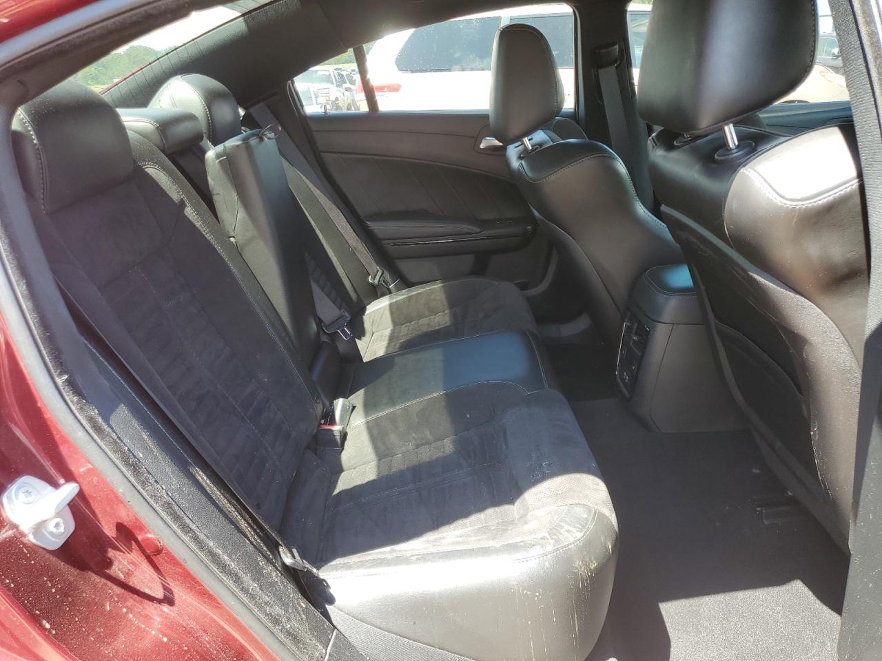 2020 Dodge Charger R/T VIN: 2C3CDXCT4LH208273 Lot: 69450785