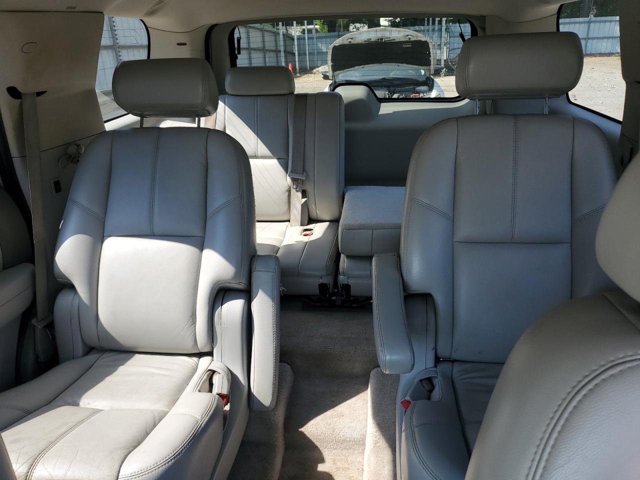 2007 GMC Yukon VIN: 1GKFC13J97J142626 Lot: 70885445