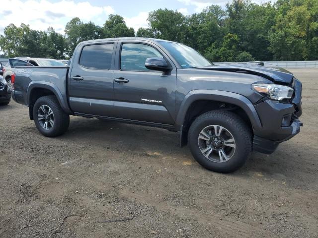  TOYOTA TACOMA 2018 Серый