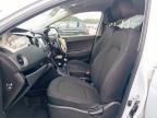 2019 HYUNDAI I10 PLAY for sale at Copart WHITBURN