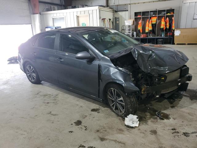  KIA FORTE 2023 Серый