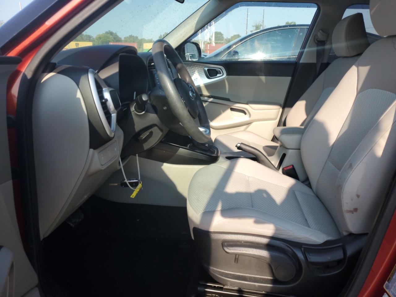 2021 Kia Soul Lx VIN: KNDJ23AU2M7759375 Lot: 68909185