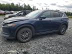 2018 MAZDA CX-5 TOURING   for sale at Copart QC - MONTREAL