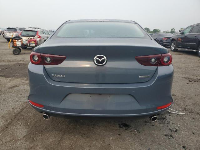  MAZDA 3 2023 Szary