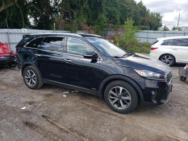 2019 KIA SORENTO EX  