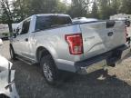 2017 FORD F150 SUPERCREW   à vendre chez Copart AB - CALGARY