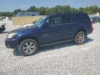 2008 TOYOTA 4RUNNER LIMITED   for sale at Copart OH - AKRON