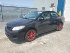 2009 TOYOTA COROLLA BASE   for sale at Copart NS - HALIFAX