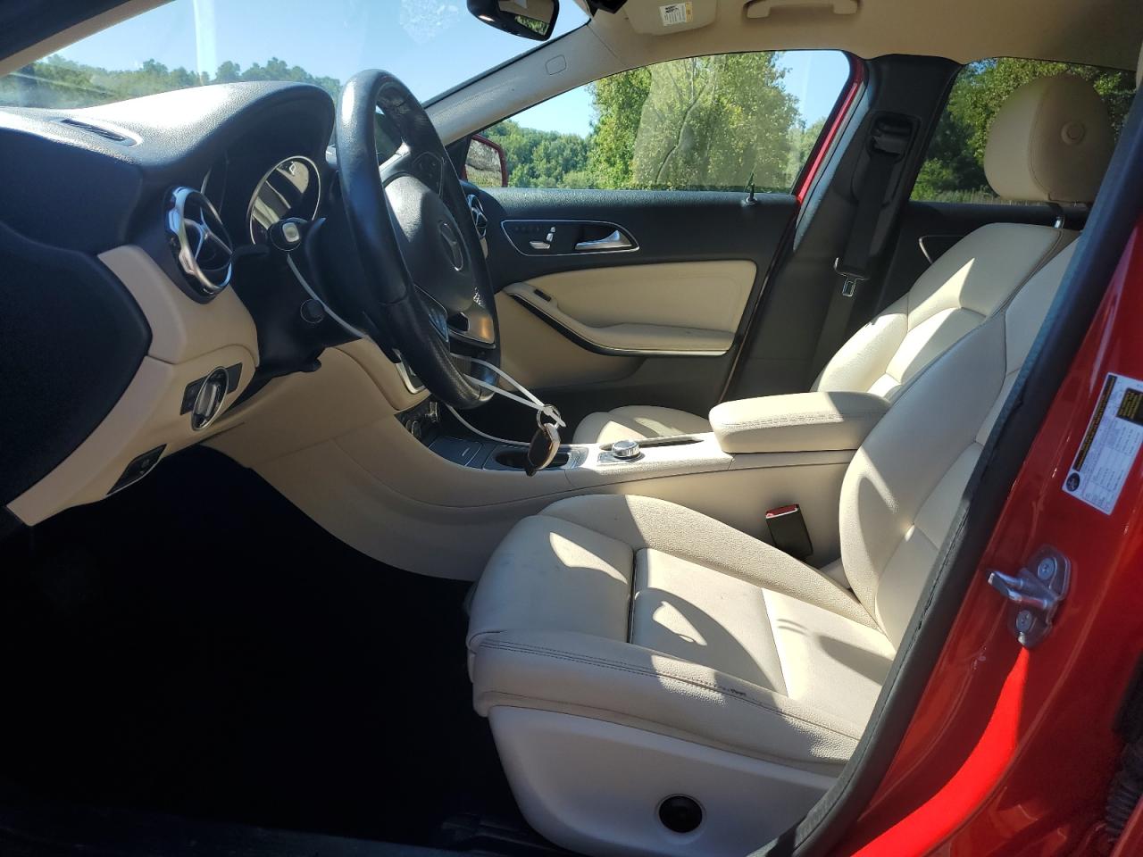 2020 Mercedes-Benz Gla 250 4Matic VIN: WDCTG4GB8LJ655751 Lot: 69943725