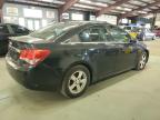 2014 CHEVROLET CRUZE LT   for sale at Copart CT - HARTFORD SPRINGFIELD