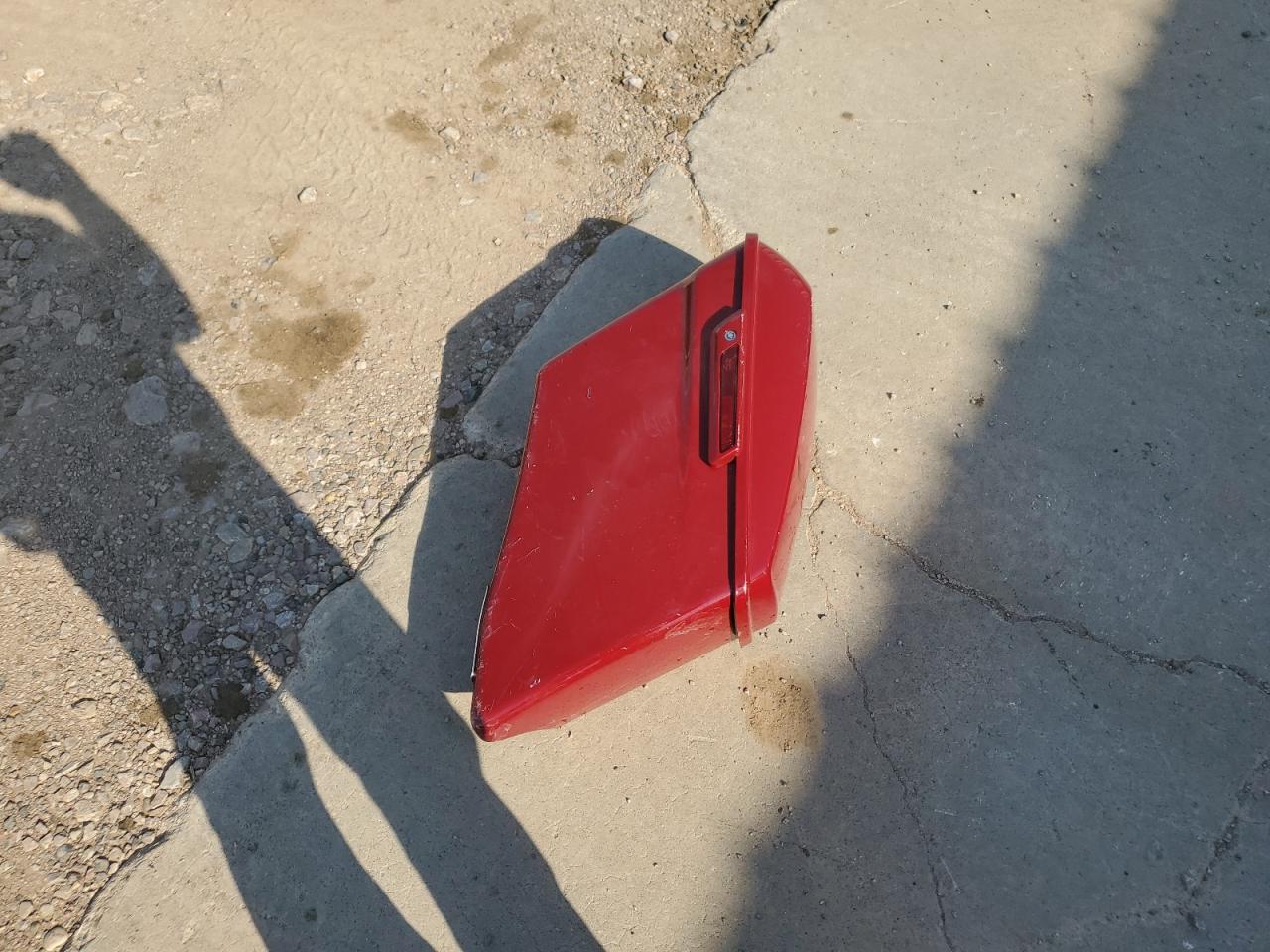 2021 Harley-Davidson Flhxs VIN: 1HD1KRP13MB609027 Lot: 69214285