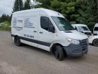 2021 MERCEDES-BENZ SPRINTER 2500   for sale at Copart ON - COOKSTOWN