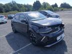 2023 VAUXHALL MOKKA ULTIMATE TURBO  for sale at Copart SANDTOFT