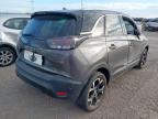 2024 VAUXHALL CROSSLAND ULTIMATE for sale at Copart PETERLEE
