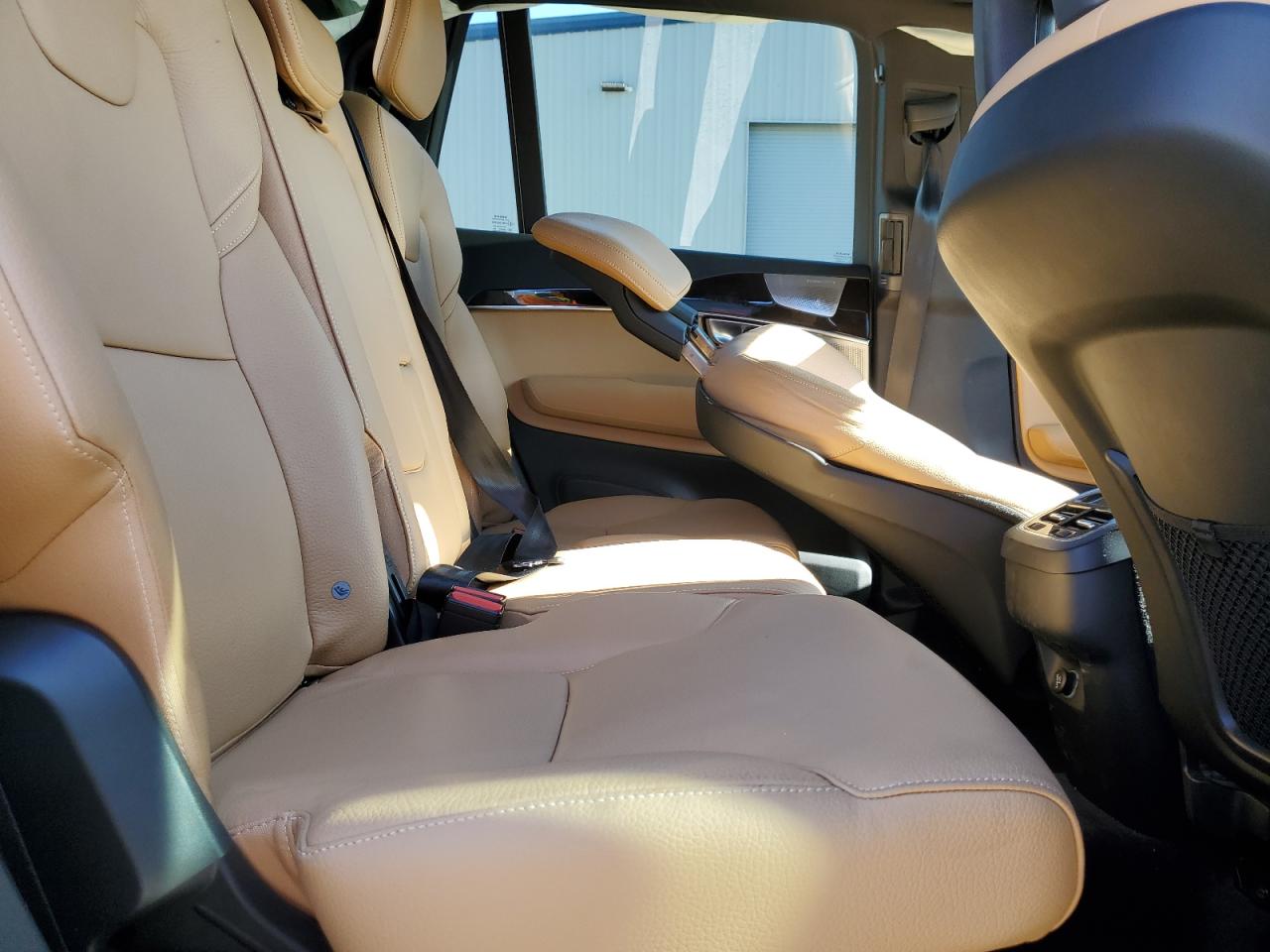 2017 Volvo Xc90 T6 VIN: YV4A22PK1H1141356 Lot: 66734525