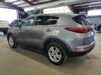 2018 KIA SPORTAGE LX   à vendre chez Copart CT - HARTFORD SPRINGFIELD