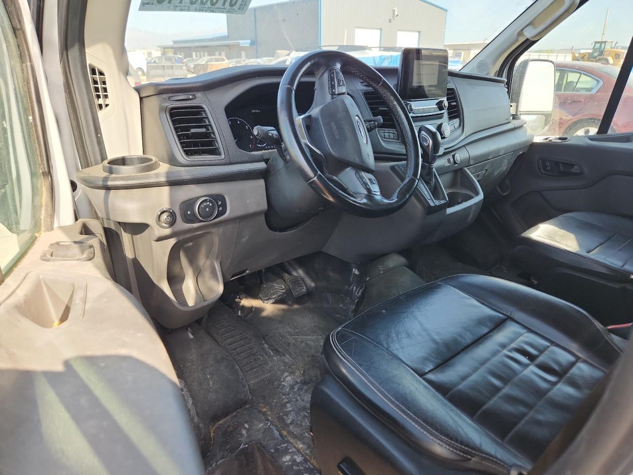 2020 Ford Transit T-250 VIN: 1FTBR3UG5LKB26144 Lot: 67305445